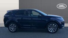 Land Rover Discovery Sport 1.5 P300e R-Dynamic HSE 5dr Auto [5 Seat] Station Wagon